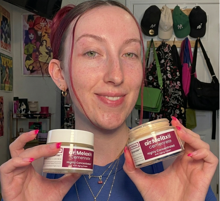Review by Sarah