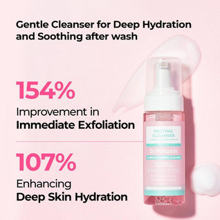Dr. Melaxin 7-Step Radiance Routine Set | Ultimate Glass Skin Glow